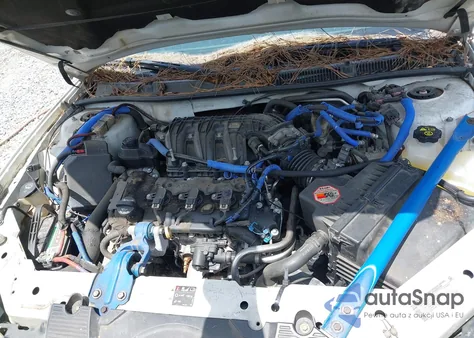 2013 Chevrolet Impala Lt z USA, uszkodzony, nr VIN 2G1WG5E38D1249378